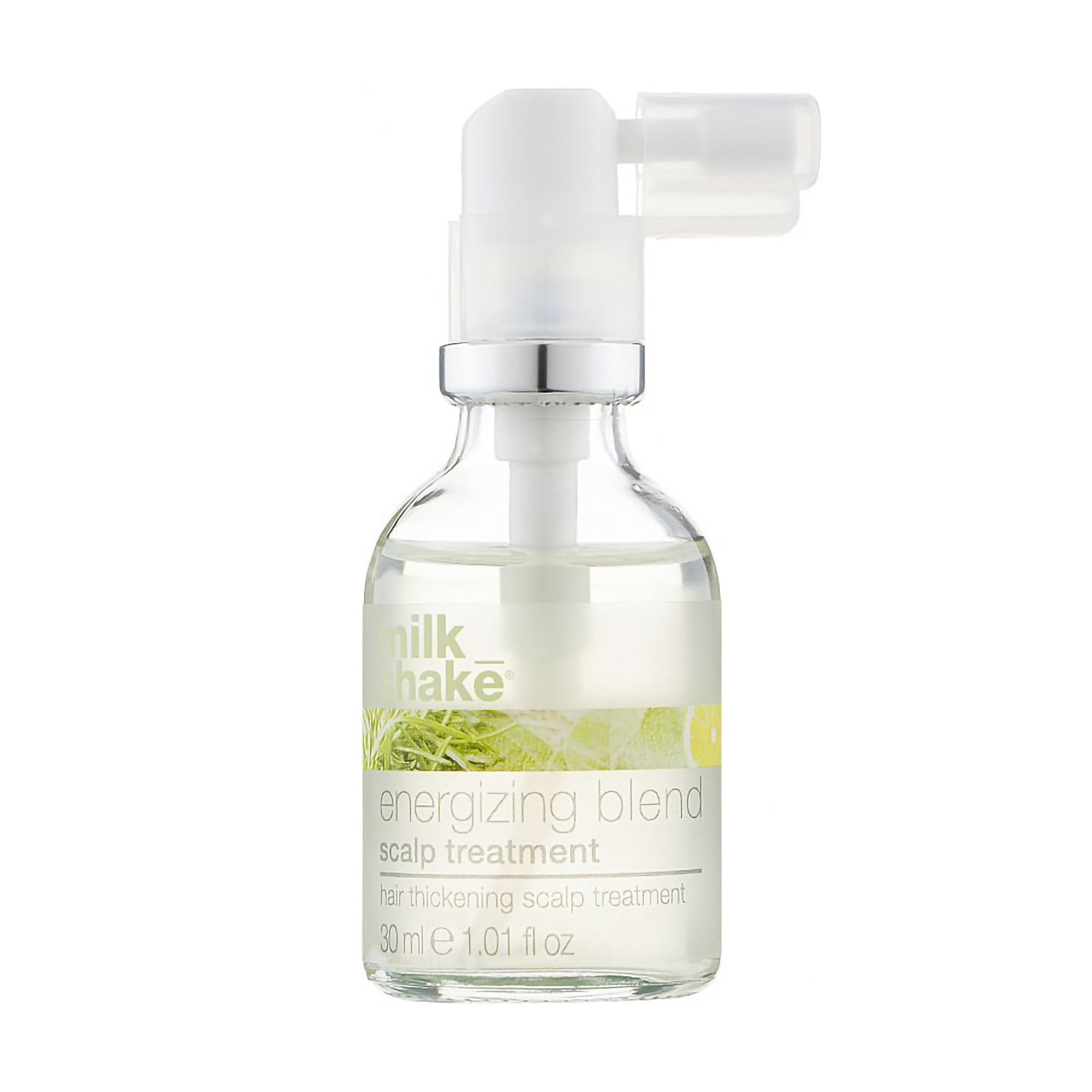 Енергетичний догляд шкіри голови milk_shake Energizing Blend Scalp Treatment, 30 мл