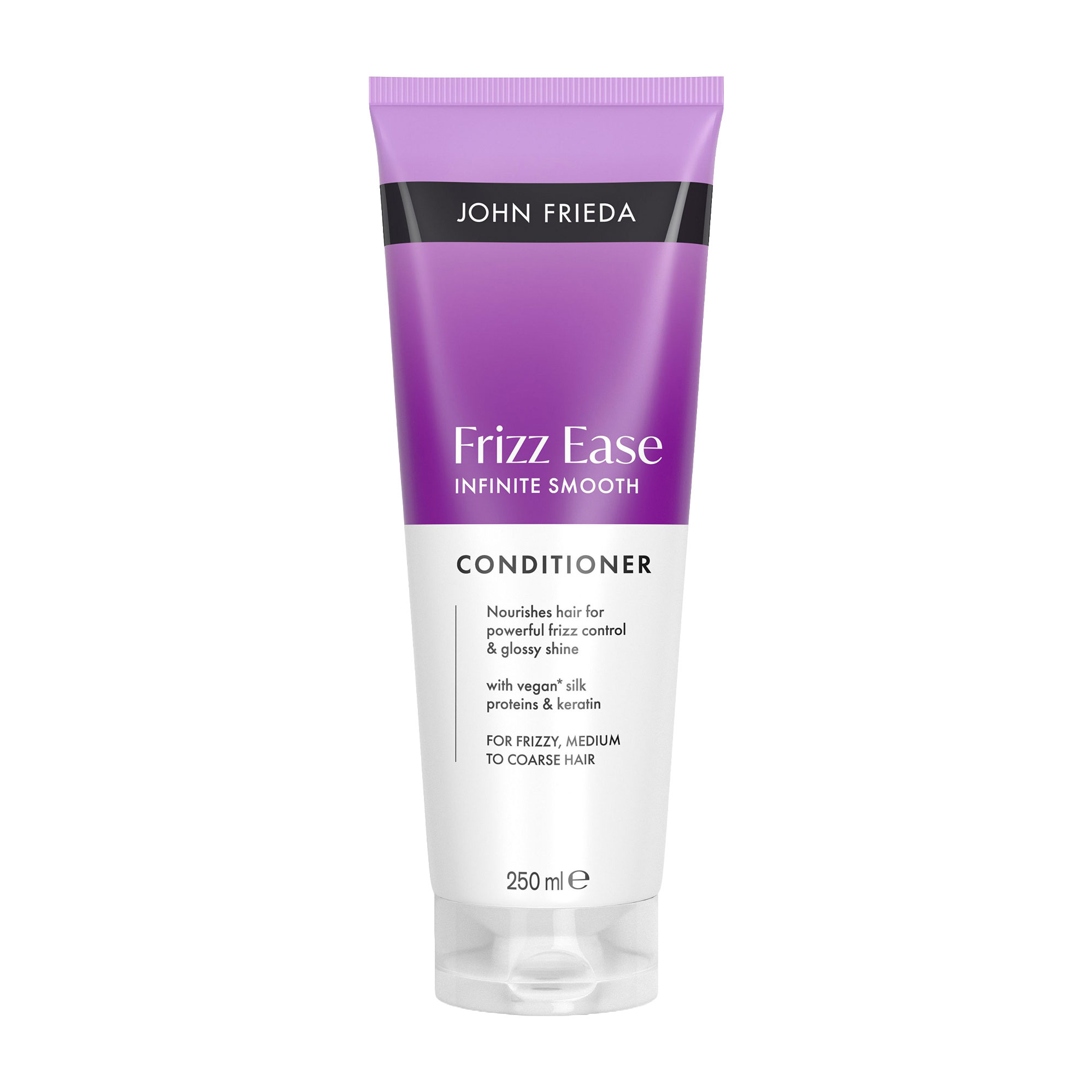 Розгладжувальний кондиціонер для волосся John Frieda Frizz Ease Infinite Smooth Conditioner, 250 мл